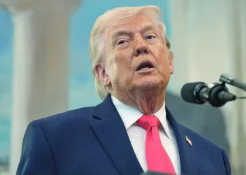 पूर्व IAEA चीफ अल-बरदेई ने खाड़ी देशों और UN से की ट्रंप के खिलाफ बड़ी अपील, कहा-“इस पागल को कैसे भी रोको”