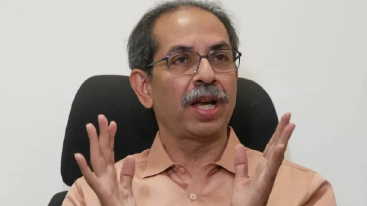 महाराष्ट्र में विधानसभा परिषद की 9 सीटों पर चुनाव की घोषणा, क्या उद्धव ठाकरे फिर से बन पाएंगे MLC?