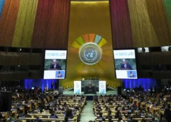 भारत बना दुनिया का विकास इंजन, वैश्विक संघर्षों के बावजूद 2026 और 2027 में सबसे तेज गति से बढ़ेगी अर्थव्यवस्था; UN का अनुमान