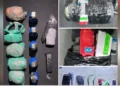 पंजाब को दहलाने की साजिश का भंडाफोड़, BKI के आतंकी गिरोह के लोग गिरफ्तार, 5 ग्रेनेड, डेटोनेटर समेत कई हथियार बरामद