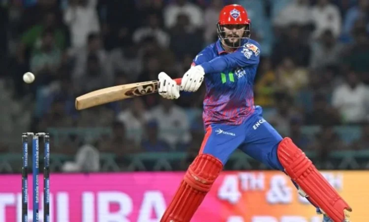 DC vs MI: दिल्ली ने मुंबई को 6 विकेट से हराया, IPL में दिल्ली की लगातार दूसरी जीत