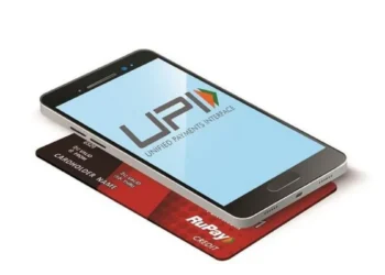 UPI ने फिर तोड़ा रिकॉर्ड! मार्च में 22.64 करोड़ ट्रांजैक्शन, डिजिटल पेमेंट में आई जबरदस्त उछाल
