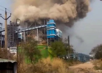 वेदांता पावर प्लांट ब्लास्ट केस में पुलिस का बड़ा एक्शन, कंपनी मालिक समेत 8 के खिलाफ FIR, 20 मजदूरों की हुई थी मौत