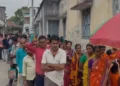 Election Update :पश्चिम बंगाल और तमिलनाडु में मतदान जारी, पहले चरण में 152 और 234 सीटों पर वोटिंग, चुनाव आयोग ने दिए सख्त निर्देश