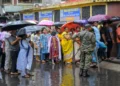 West Bengal Assembly Election: पश्चिम बंगाल में रिकॉर्ड तोड़ मतदान, जानें कहां हुई सबसे ज्यादा वोटिंग