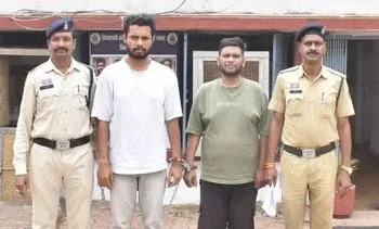 Chhattisgarh news: छत्तीसगढ़ में पहली बार हाइड्रोपोनिक गांजा बरामद, बिना मिट्टी के उगाया गया हाईटेक नशा, पुलिस ने 2 तस्करों को किया गिरफ्तार