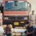Chhattisgarh current news: छत्तीसगढ़ में पुलिस ने ट्रक से 1.5 करोड़ से अधिक का गांजा किया बरामद, अलग-अलग राज्यों के 5 आरोपी गिरफ्तार