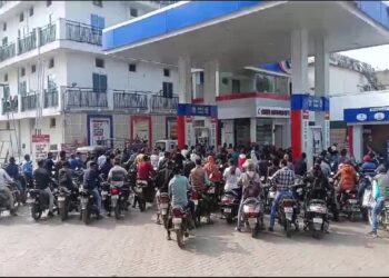 Petrol Pump Close: पेट्रोल-डीजल पर संकट! 1 जून को पेट्रोल पंप संचालकों ने किया अनिश्चितकालीन बंद का ऐलान