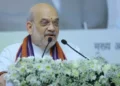 Chhattisgarh news: आज से तीन दिन तक अमित शाह का छत्तीसगढ़ दौरा, बस्तर में करेंगे सुरक्षा हालात की समीक्षा
