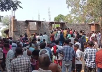 Chhattisgarh news: जांजगीर-चांपा में बड़ी वारदात, एक ही परिवार के 4 लोगों की हत्या, गांव में पसरा मातम