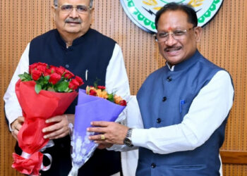 मातृशक्ति के सम्मान और सशक्तिकरण हेतु विशेष सत्र: एक तिहाई आरक्षण के संकल्प को मिला व्यापक समर्थन