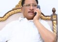 निर्माण गुणवत्ता में जरा भी लापरवाही नहीं चलेगी – मुख्यमंत्री श्री विष्णुदेव साय