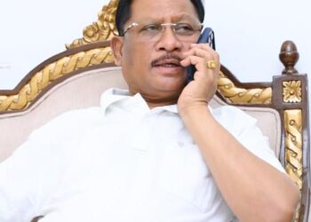 निर्माण गुणवत्ता में जरा भी लापरवाही नहीं चलेगी – मुख्यमंत्री श्री विष्णुदेव साय