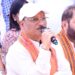 सरगुजा जिले के ग्राम सिलमा में अचानक उतरा मुख्यमंत्री श्री साय का हेलीकॉप्टर