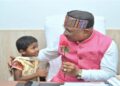 ‘बगिया से बस्तर’ तक गूंजा सुशासन का स्वर-जनता से सीधा संवाद बना विश्वास का आधार