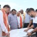 निर्माणाधीन नालंदा परिसर का मुख्यमंत्री श्री साय ने किया निरीक्षण: गुणवत्तापूर्ण एवं समय-सीमा में कार्य पूर्ण करने के दिए निर्देश
