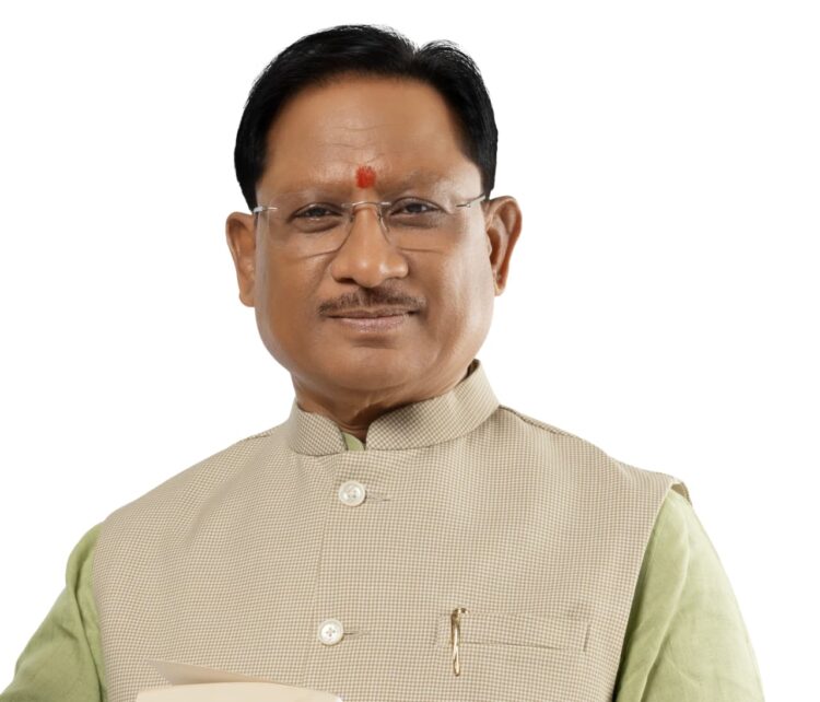स्वास्थ्य सेवाओं का विस्तार: जशपुर में हर गांव तक पहुंच रही बेहतर इलाज की सुविधा