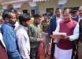 भीषण गर्मी में राहत: सुखबासुपारा में नलकूप खनन से दूर हुई पेयजल समस्या, ग्रामीणों ने मुख्यमंत्री का जताया आभार