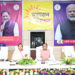 मुख्यमंत्री के निर्देश के बाद पत्थलगांव – कुनकुरी सड़क मरम्मत में आई तेजी
