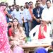 संवाद से समाधान : कमराखोल में मुख्यमंत्री ने दूर की बिजली बिल की चिंता