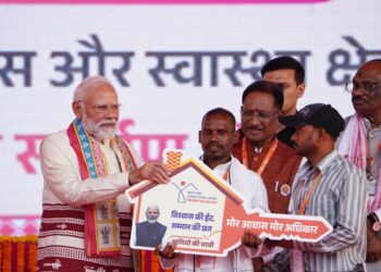 अंधेरे से उजाले की ओर- कृष्णा और अनिता के जीवन में सुशासन ने भरी उम्मीद की रोशनी