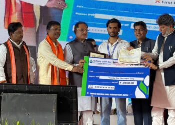 बस्तर का वेस्ट-अब बनेगा बेस्ट’ : ’छिंद के बीजों से तैयार होगी कैफीन मुक्त हर्बल कॉफी’