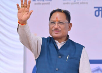 मुख्यमंत्री श्री विष्णुदेव साय के नेतृत्व में सड़क अधोसंरचना को मजबूती, कांसाबेल-बगीचा मार्ग उन्नयन कार्य की निविदा प्रक्रिया पूर्ण
