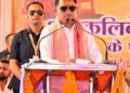 मंदिर केवल आस्था का केंद्र नहीं, बल्कि समाज को जोड़ने और संस्कृति-परंपराओं को जीवंत बनाए रखने का सशक्त माध्यम: मुख्यमंत्री श्री विष्णुदेव साय