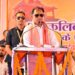 मंदिर केवल आस्था का केंद्र नहीं, बल्कि समाज को जोड़ने और संस्कृति-परंपराओं को जीवंत बनाए रखने का सशक्त माध्यम: मुख्यमंत्री श्री विष्णुदेव साय