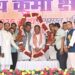 देश की प्रगति और राष्ट्रीय एकता में क्षत्रिय कुर्मी समाज का योगदान अविस्मरणीय : मुख्यमंत्री श्री विष्णुदेव साय