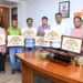 हिंदी पत्रकारिता के 200 वर्ष पूर्ण होने पर आयोजित होगा ‘पत्रकारिता मार्तण्ड उत्सव’