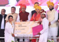 विशेष लेख : मुख्यमंत्री कन्या विवाह योजना : शासन बना बेटियों का संबल और सामूहिक विवाह बना सामाजिक बदलाव का उत्सव