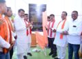 मुख्यमंत्री श्री विष्णु देव साय के नेतृत्व में प्रदेश में मजबूत हो रही विद्युत अधोसंरचना