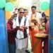 पक्के घर का सपना हुआ साकार : मुख्यमंत्री श्री विष्णु देव साय ने लेमरू में हितग्राही धरम सिंह के नए आवास में कराया गृह प्रवेश