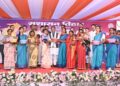 ’जनता की सेवा ही हमारा कर्तव्यए सुशासन तिहार जनविश्वास का माध्यम रू मुख्यमंत्री श्री विष्णु देव साय’