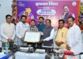 वनांचल के लोगों को बड़ी सौगात, धरमजयगढ़ के गंवरघुटरी में बनेगा 100 बिस्तरों का अत्याधुनिक बहुउद्देशीय अस्पताल