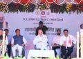 छत्तीसगढ़ में सुरक्षा व्यवस्था को तकनीकी मजबूती : केंद्रीय गृह एवं सहकारिता मंत्री अमित शाह ने ‘अत्याधुनिक डायल 112’ और फॉरेंसिक मोबाइल वैन को दिखाई हरी झंडी