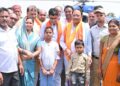 ’चिरायु योजना से मिली नई जिंदगी: समीरा और नितिन ने मुख्यमंत्री को थैंक यू कार्ड देकर जताया आभार