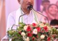सुशासन तिहार का उद्देश्य शासन की योजनाओं का लाभ अंतिम व्यक्ति तक पहुंचाना – मुख्यमंत्री श्री विष्णु देव साय’