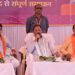 करहीबाजार समाधान शिविर में मुख्यमंत्री ने दी विकास कार्यों की सौगात