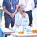 मुख्यमंत्री श्री विष्णु देव साय ने बरगद के पेड़ के नीचे लगाई चौपाल, सुनी ग्रामीणों की समस्याएं’