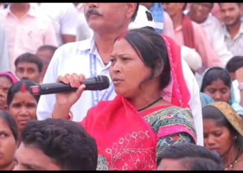 प्रधानमंत्री आवास योजना से मिला सुरक्षित आशियाना, कच्चे घर से पक्के मकान तक पहुंची जिंदगी’