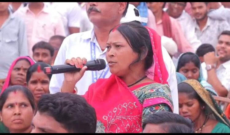 प्रधानमंत्री आवास योजना से मिला सुरक्षित आशियाना, कच्चे घर से पक्के मकान तक पहुंची जिंदगी’