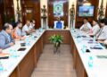 पर्यटन के जरिए नई पहचान गढ़ेगा छत्तीसगढ़ : मुख्यमंत्री विष्णुदेव साय