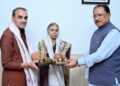 बस्तर और जनजातीय समाज के लिए चार दशक का समर्पण मानवता की असाधारण मिसाल: मुख्यमंत्री विष्णुदेव साय’
