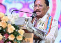 पत्रकार लोकतंत्र के सच्चे सेनानी, समाज को दिशा देने में उनकी भूमिका महत्वपूर्ण : मुख्यमंत्री विष्णुदेव साय