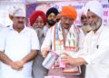 श्री गुरु अर्जुन देव जी का बलिदान सत्य, सेवा और मानवता की रक्षा का अमर संदेश : मुख्यमंत्री श्री विष्णुदेव साय
