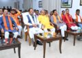 ’मन की बात में गूंजा छत्तीसगढ़ का गौरव: मुख्यमंत्री श्री विष्णुदेव साय ने कहा – यह प्रदेश की प्रतिभा और विरासत को राष्ट्रीय सम्मान मिलने का क्षण’