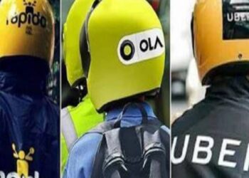 Maharashtra ban Ola Uber Rapido: OLa-Uber-Rapido पर सरकार ने लिया सख्त एक्शन, कभी भी बंद हो सकते हैं बाइक टैक्सी सेवाएं