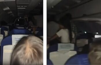 Indigo Flight Power Cut: टेकऑफ से पहले IndiGo की फ्लाइट में 25 मिनट के लिए हुआ लाइट गुल, बिना लाइट AC के यात्रियों में मची अफरातफरी